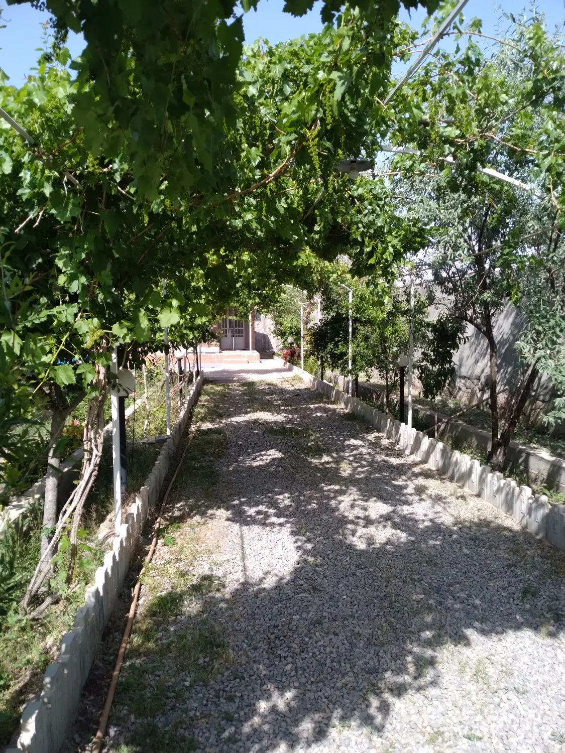 ویلایی مسکونی