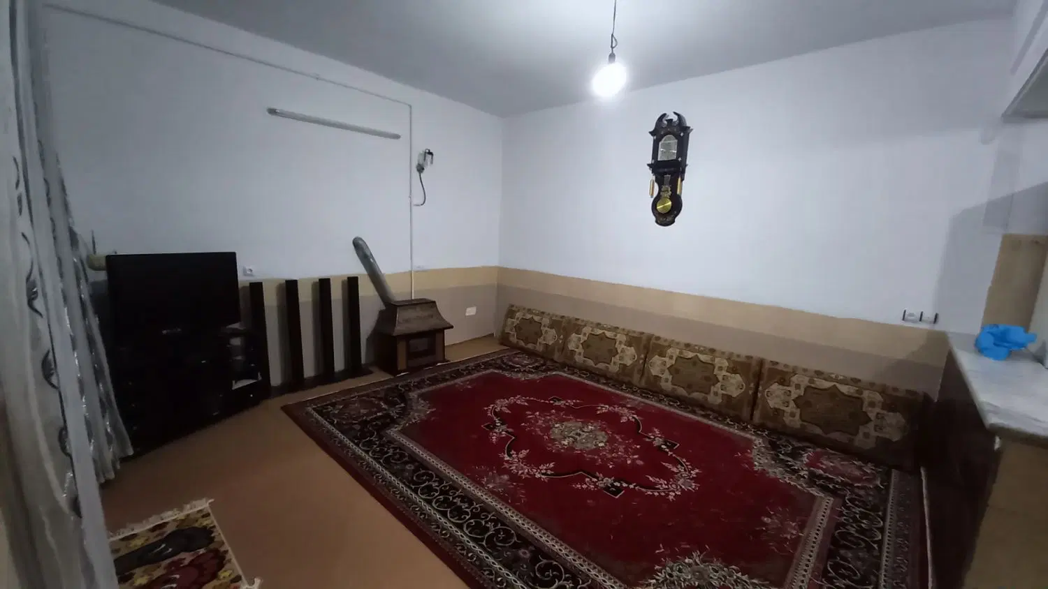 فروش خانه در نصرت آباد