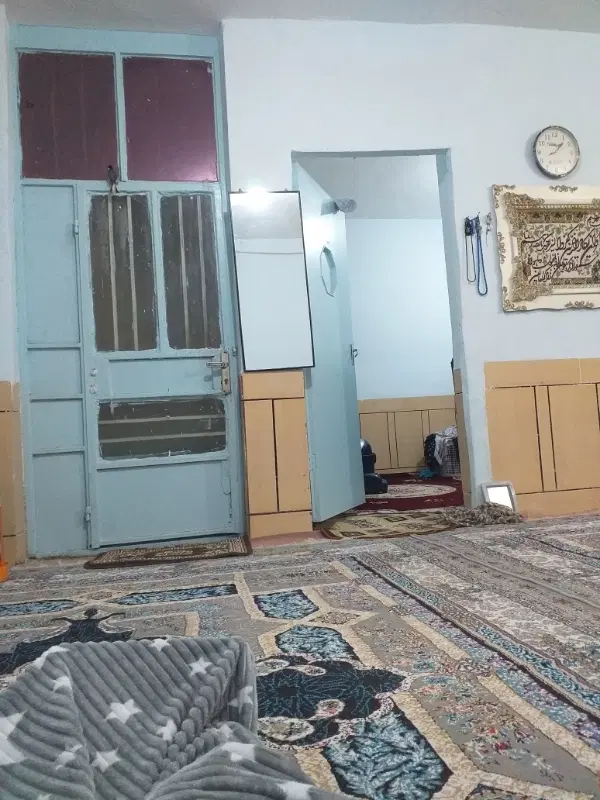 فروش منزل دوطبفه شهرک دوکوهه