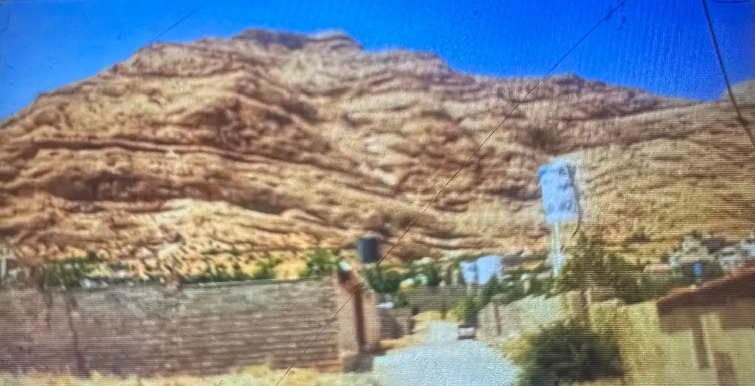 1300متر رضوان کنار دوکوهک منابع