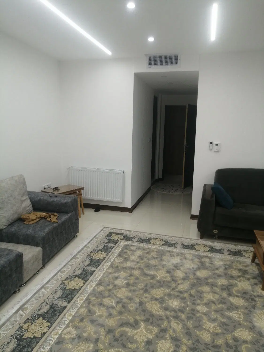 یک واحد آپارتمان 150 متری شخصی ساز