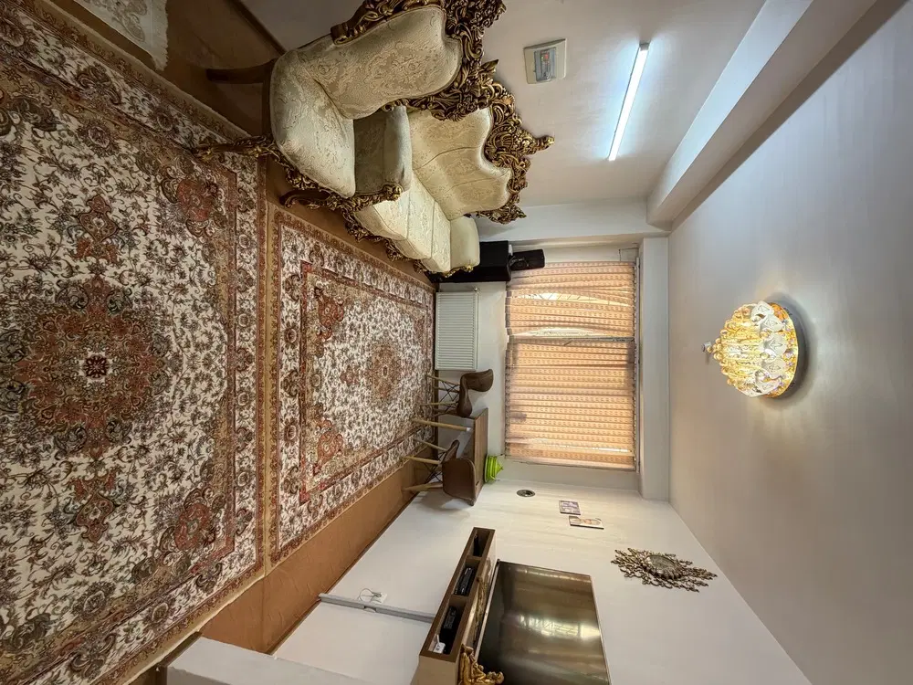 واحد ۲ خواب ۷۵ متر رهن اجاره در ف۴