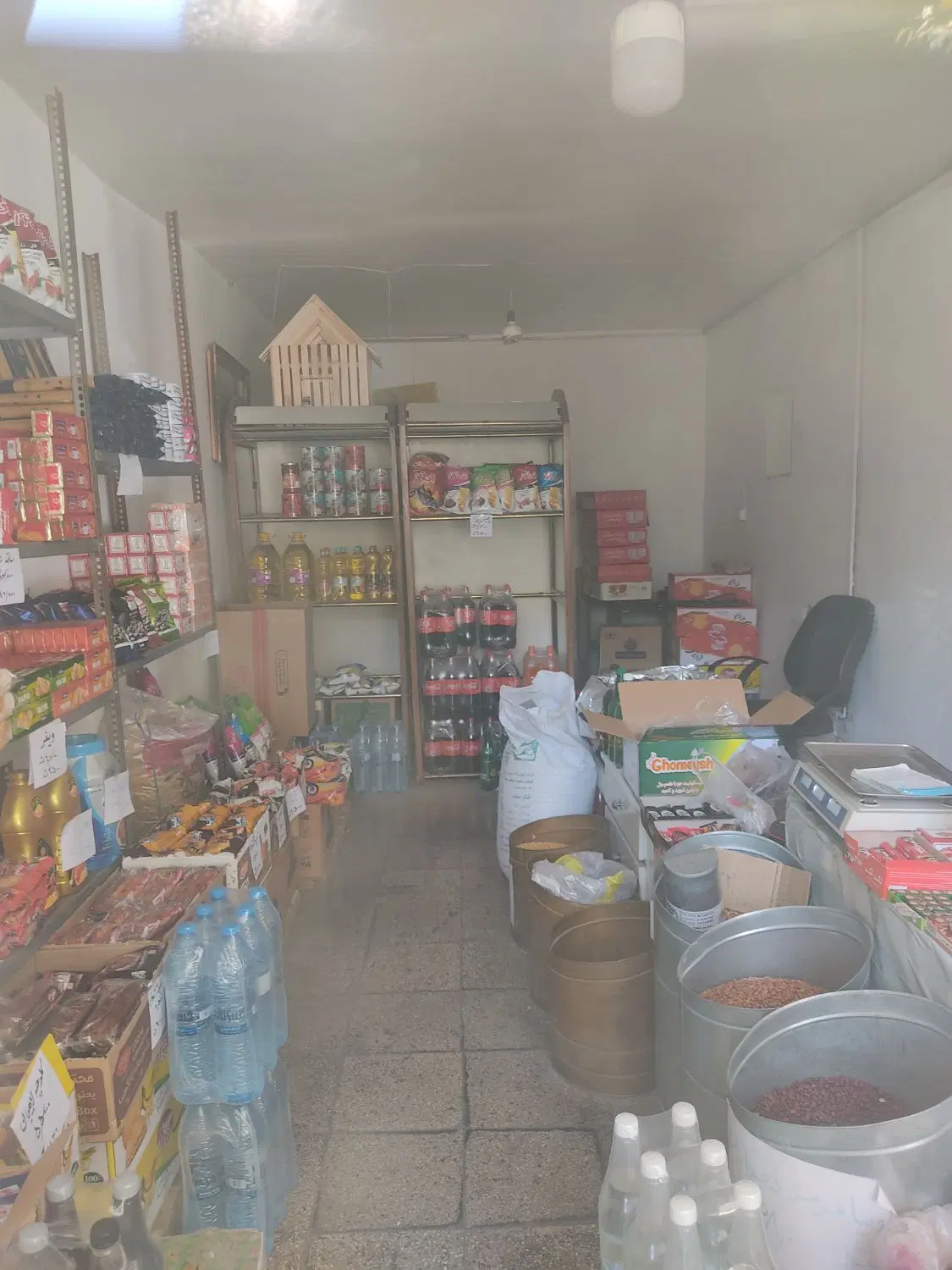 منزل ویلایی سرمایه گذاری فروش ویژه