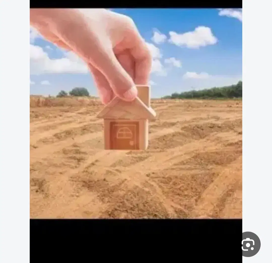 ۷۰متر زمین در نیشابور شهرک نور شرقی
