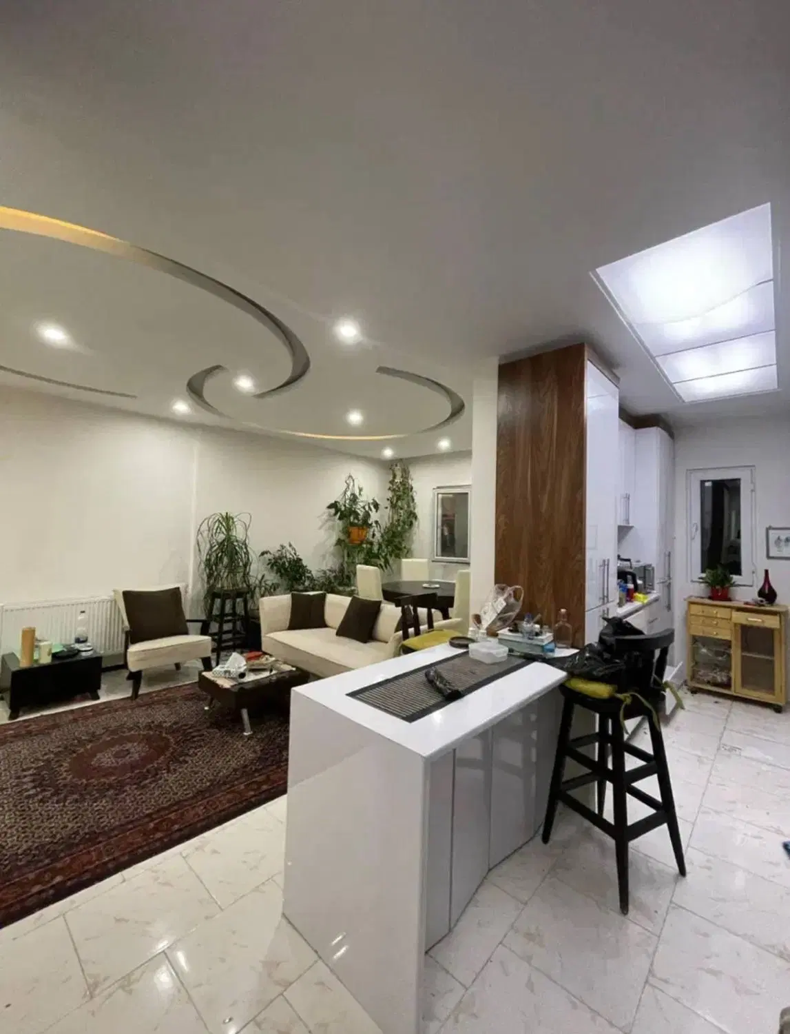 فایـلینگ تخصصی فاز۱۱ پـردیس