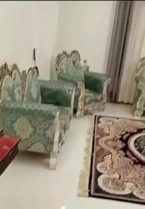 آپارتمان در خیابان پور اسماعیلی .برنا 1