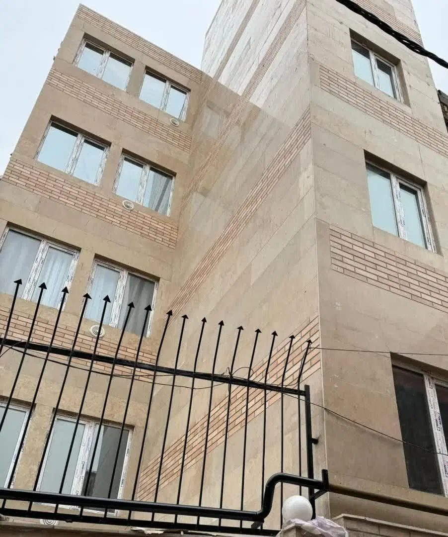 اجاره آپارتمان 80متری دو خوابه