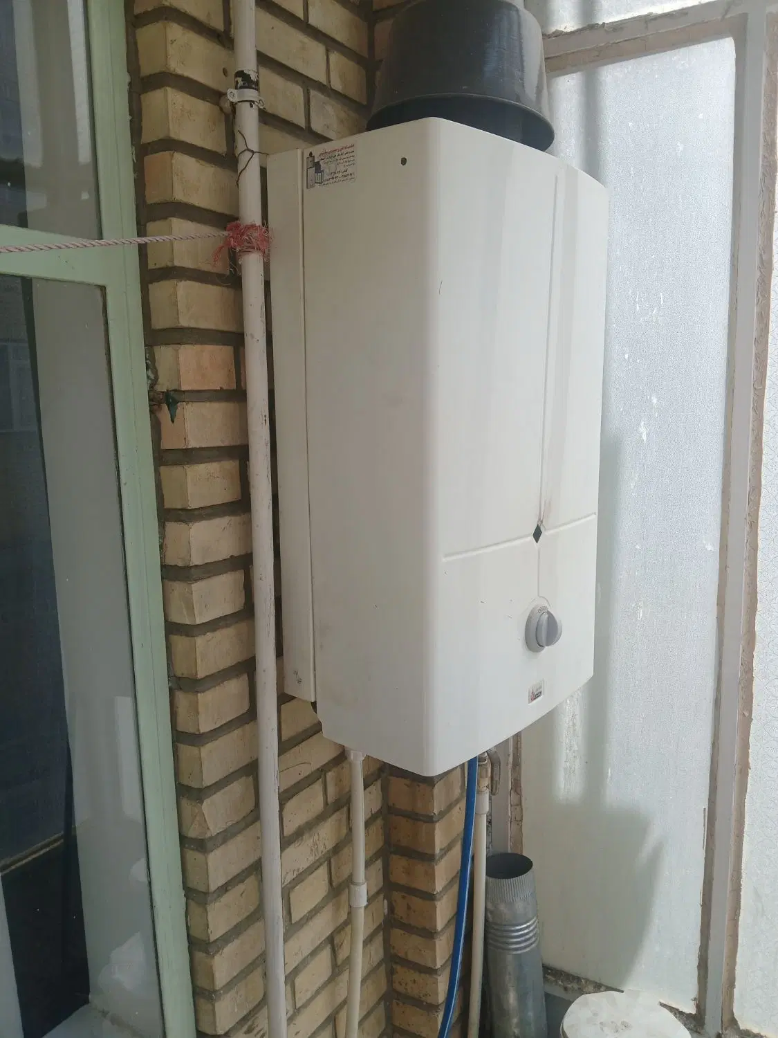 فروش آپارتمان یک خوابه 4_19