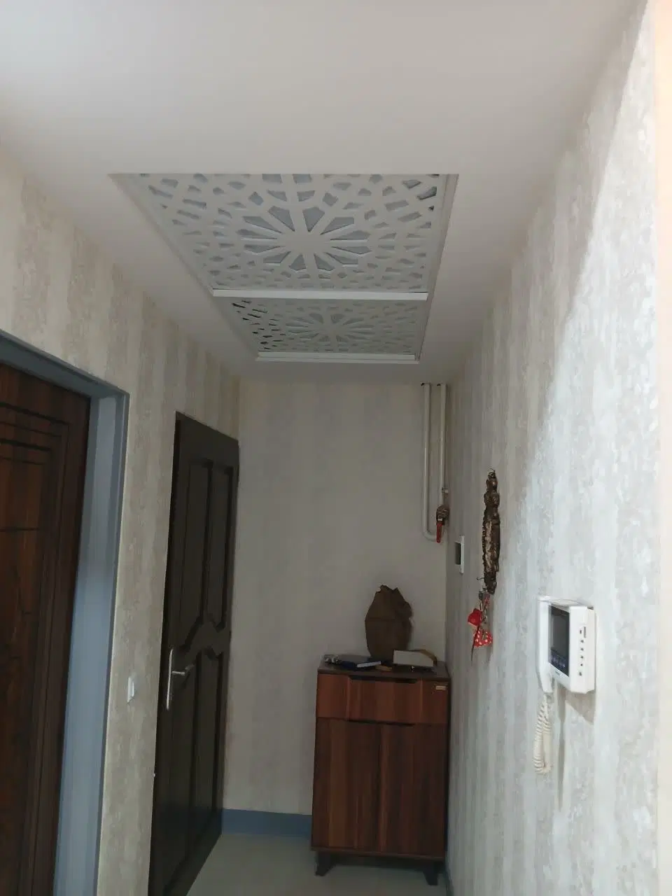 فروش زمین 10×10دوبر