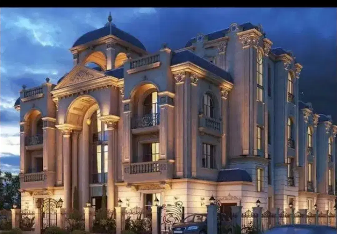 آپارتمان ادیب جنوبی ۱۴۰ متری ۳ خوابه صفر