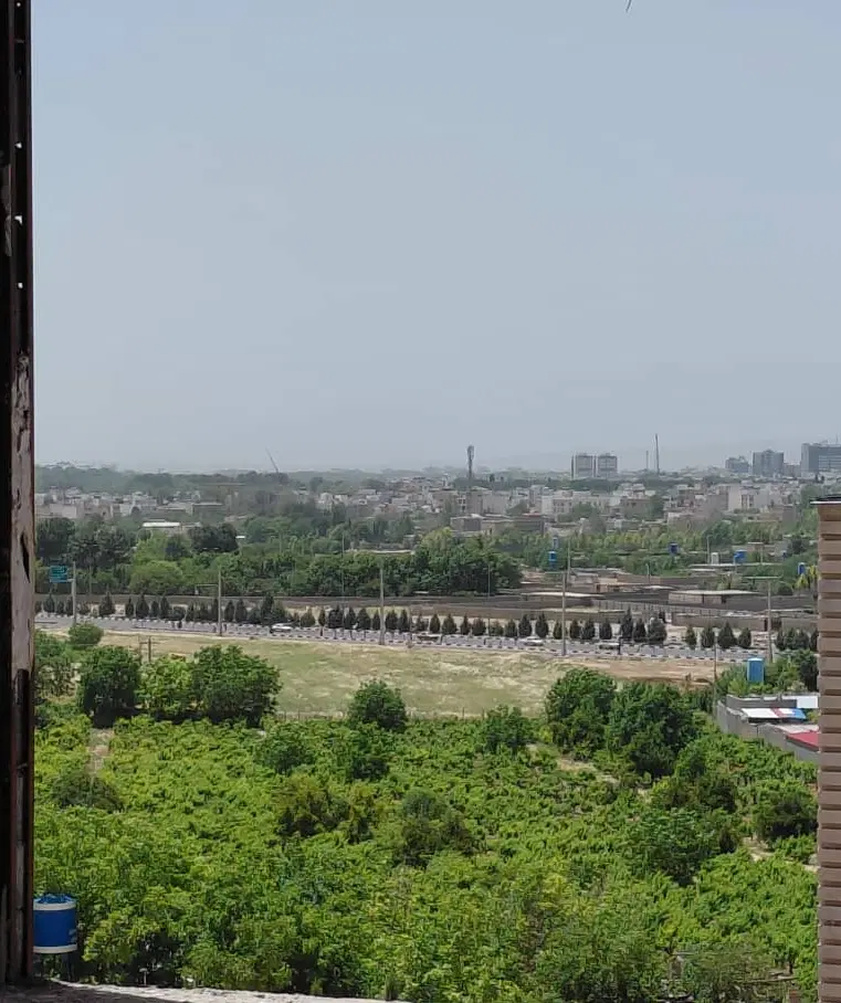 فروش زمین مسکونی دینکان