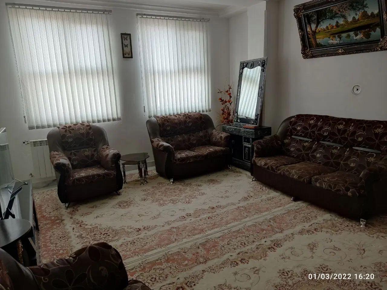 فروش آپارتمان ۸۰ متر