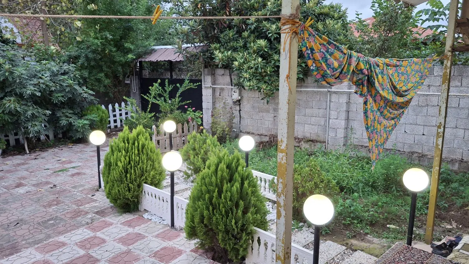 ویلا دوبلکس استان گیلان