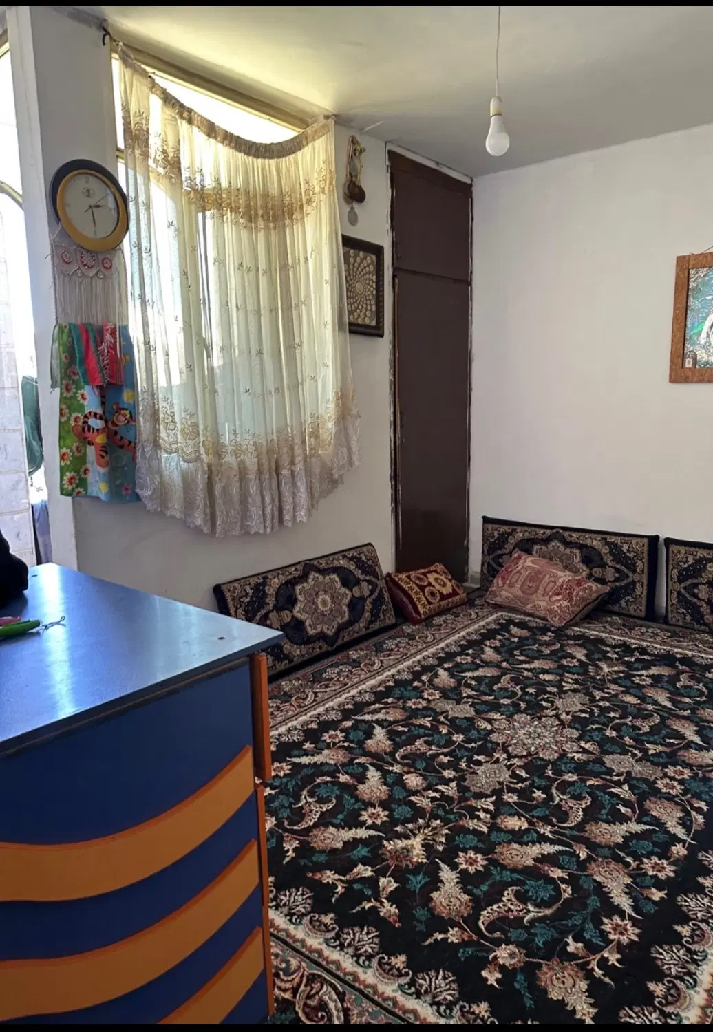 آپارتمان
