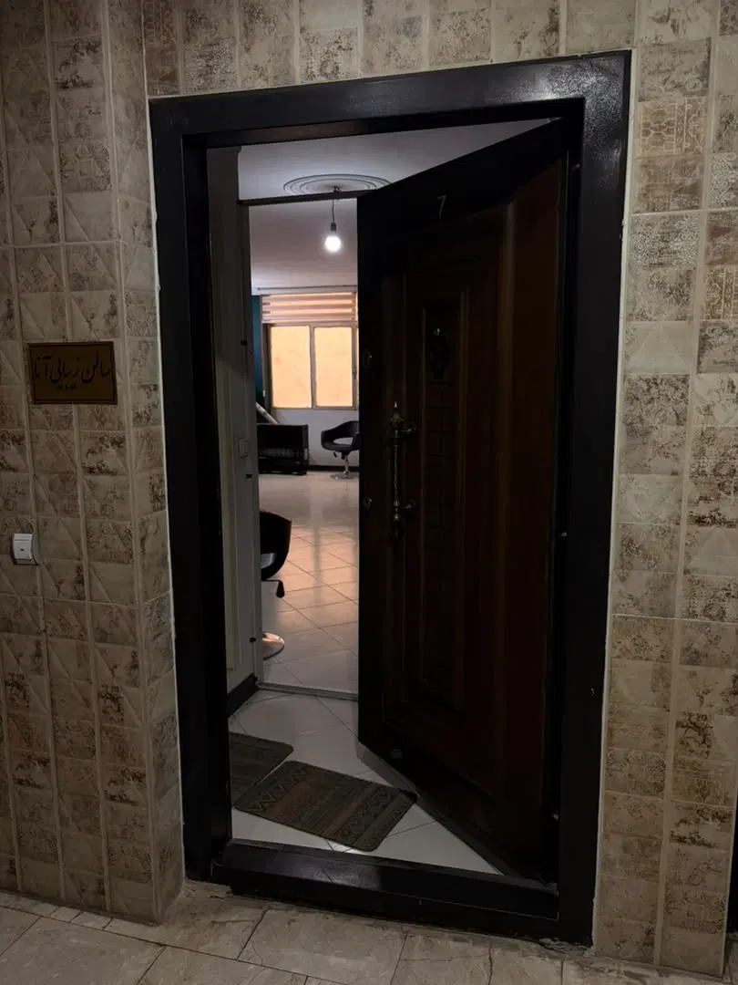 اجاره اپارتمان صدمتری