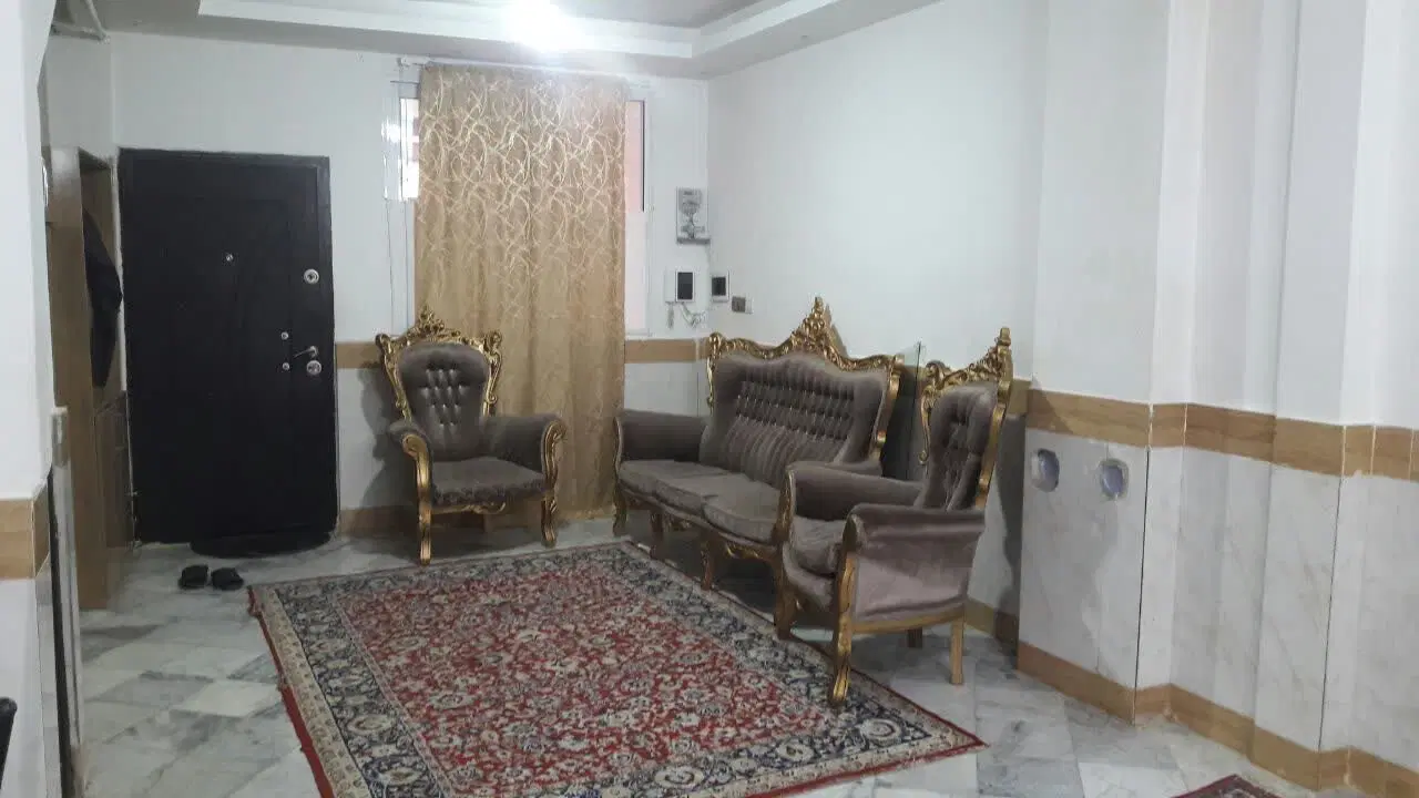 سوئیت اجاره ای مبله با تمام امکانات پخت وپز
