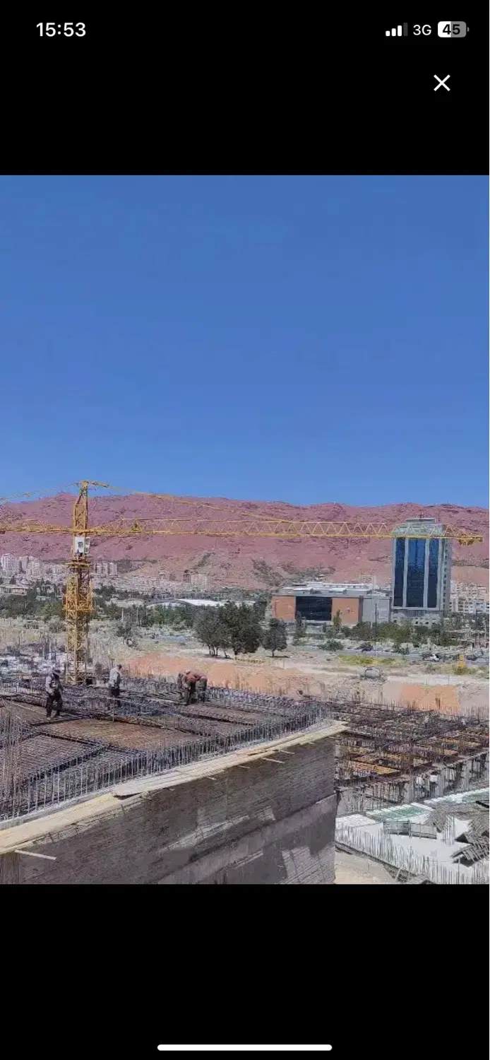 فروش امتیاز بعثت ولیعصر