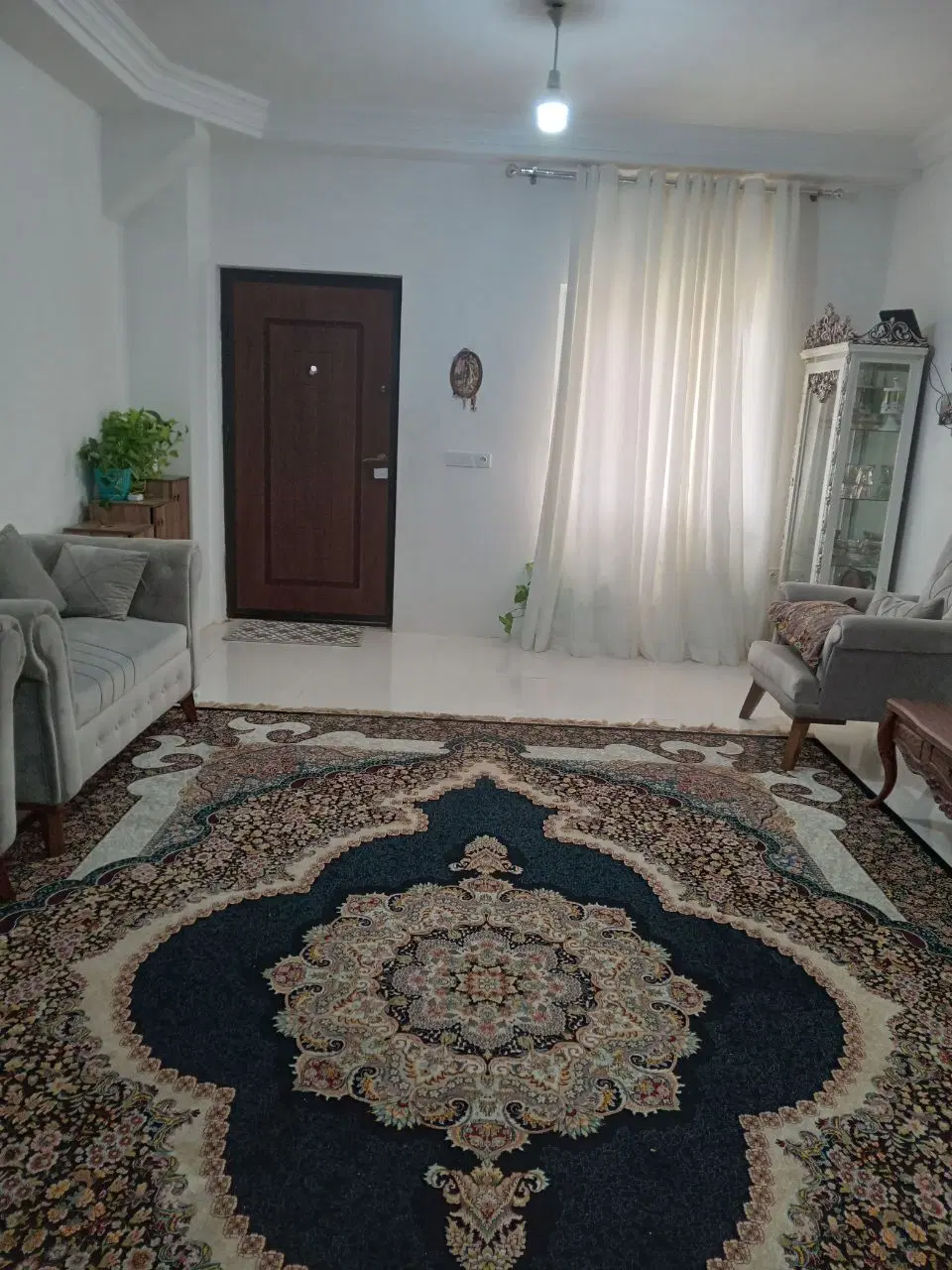 فروش خانه ویلایی طبقه همکف