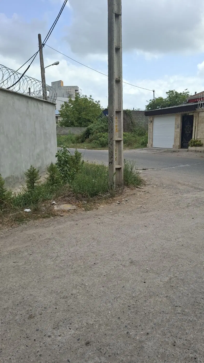 خ عرفان دهسرا ۱۶۴متر