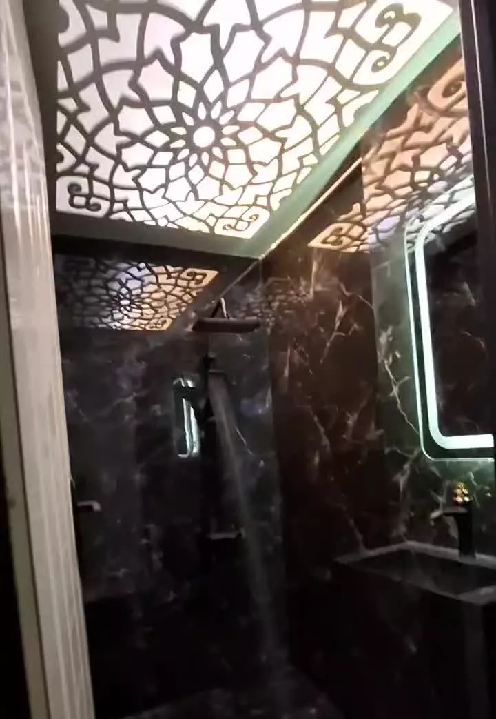 ۶۱متر فول بازسازی زیر قیمت