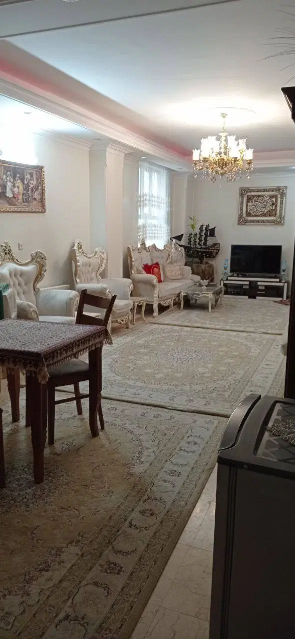 رهن و اجاره در باغ فیض تهران