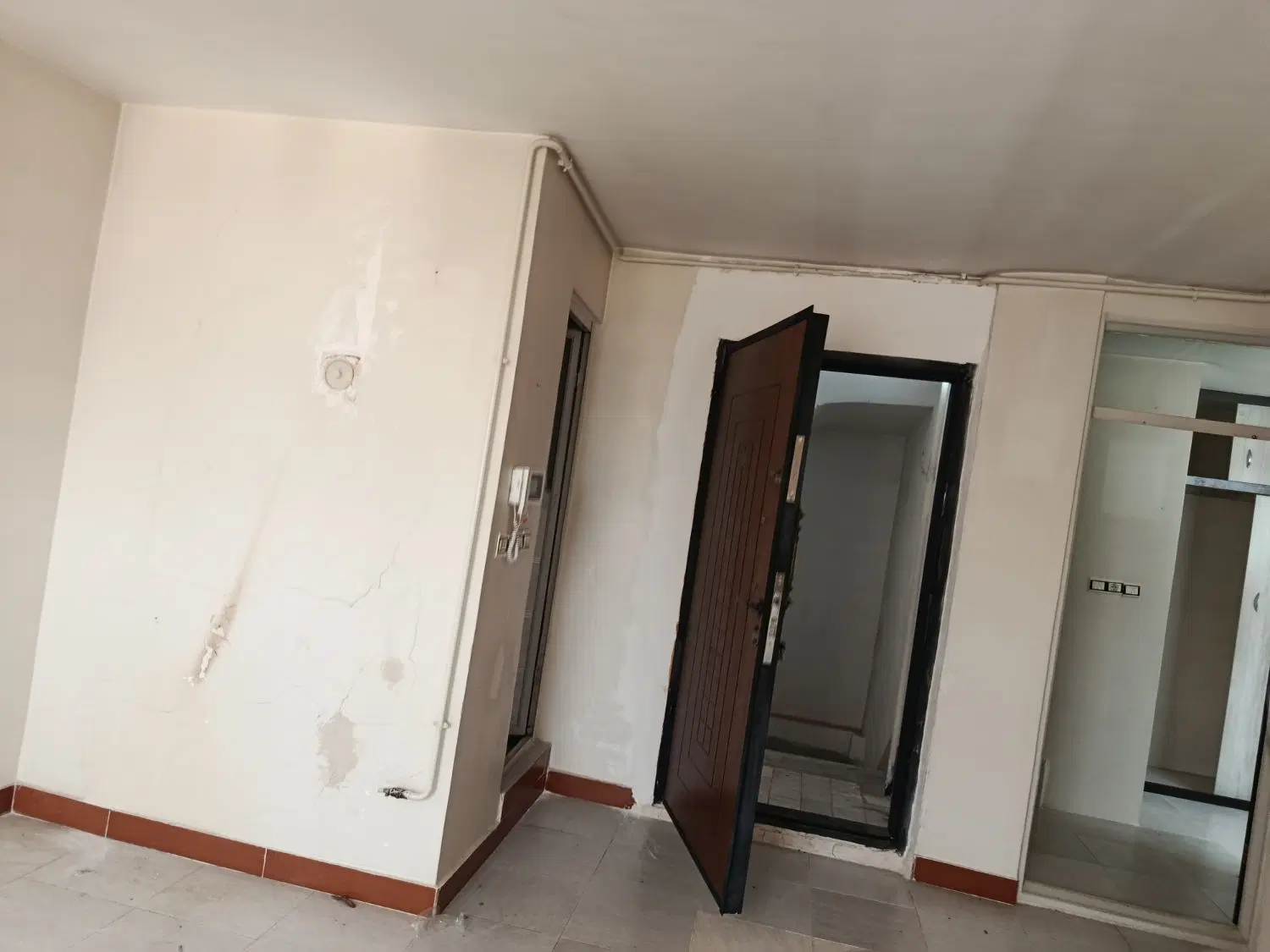 آپارتمان فروشی