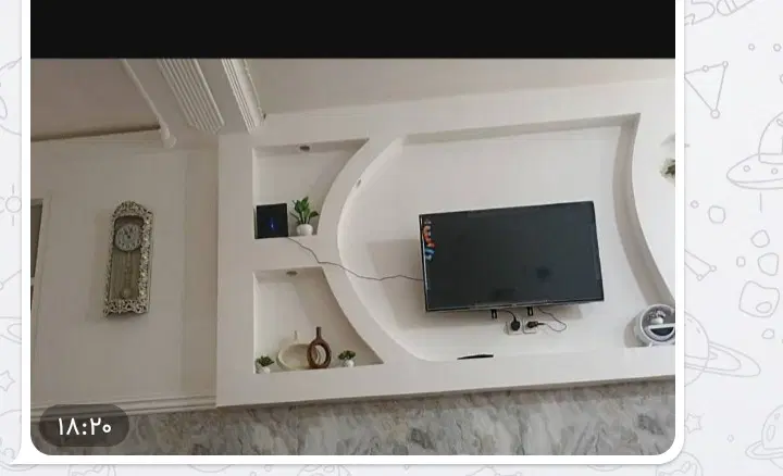 خونه اجاره ای لوطا