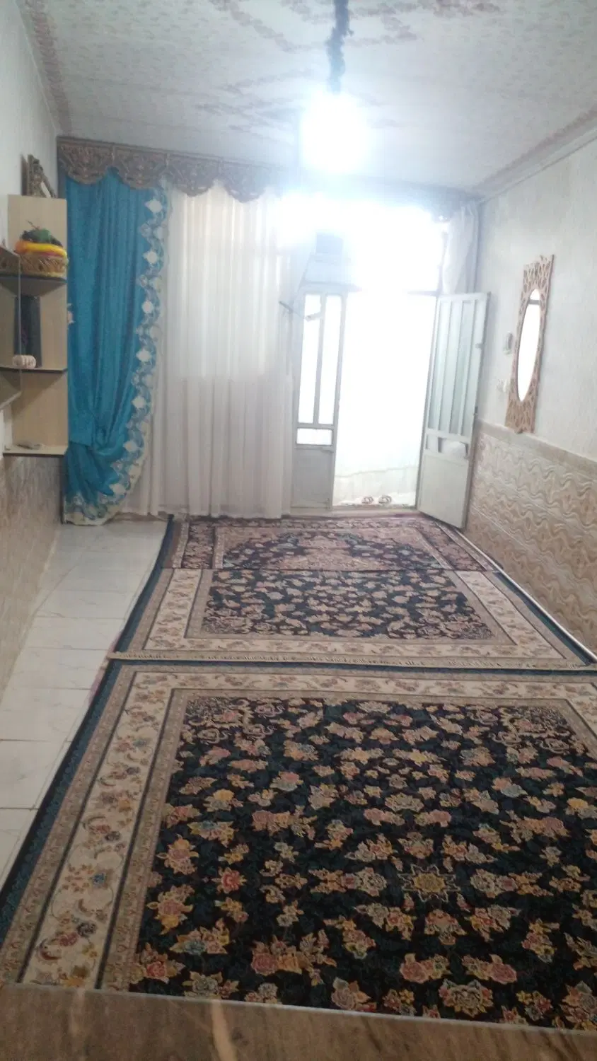 خانه کیانشهر