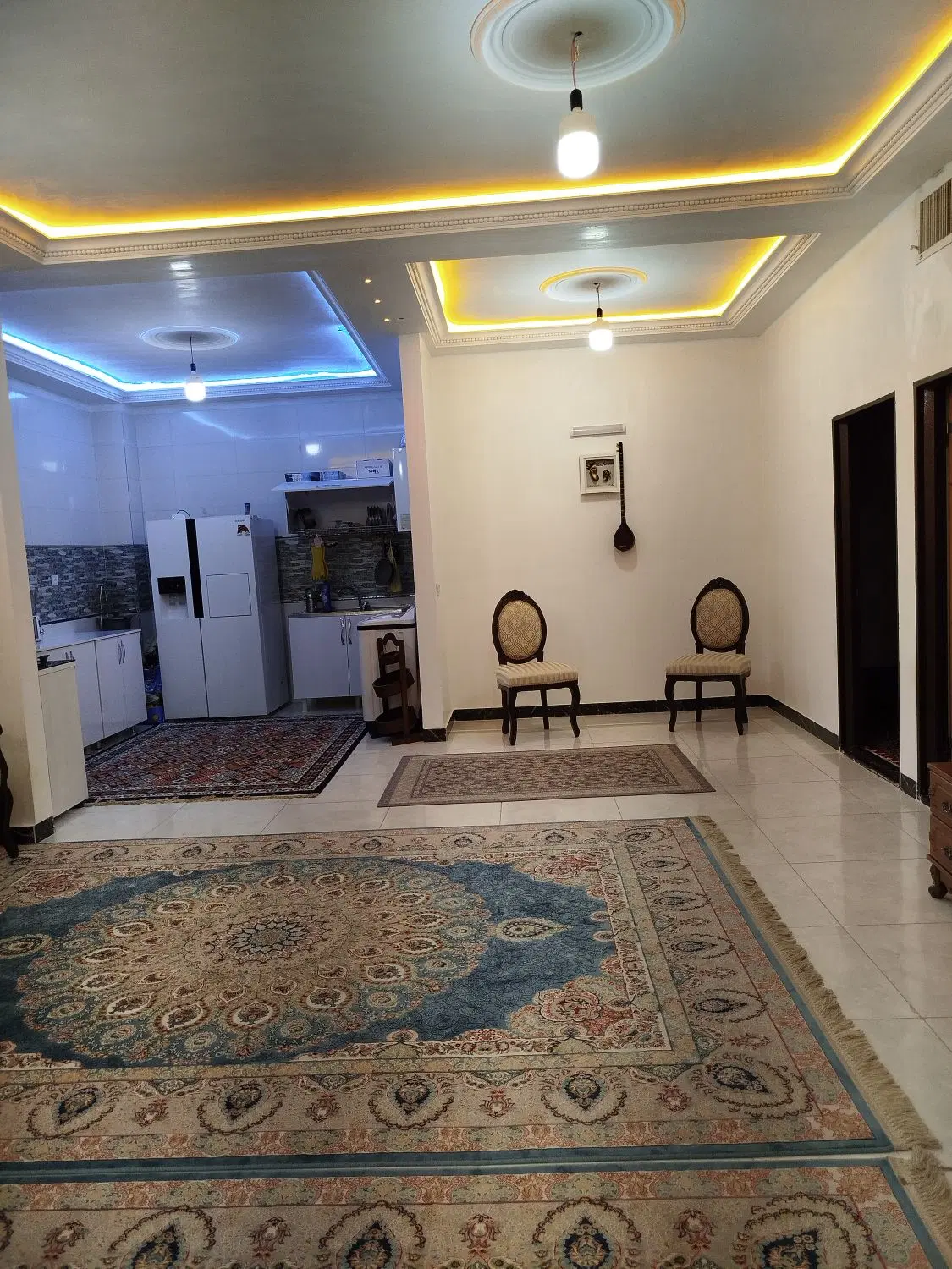 واحد۱۳۰متری رهن واجاره شهرستانی