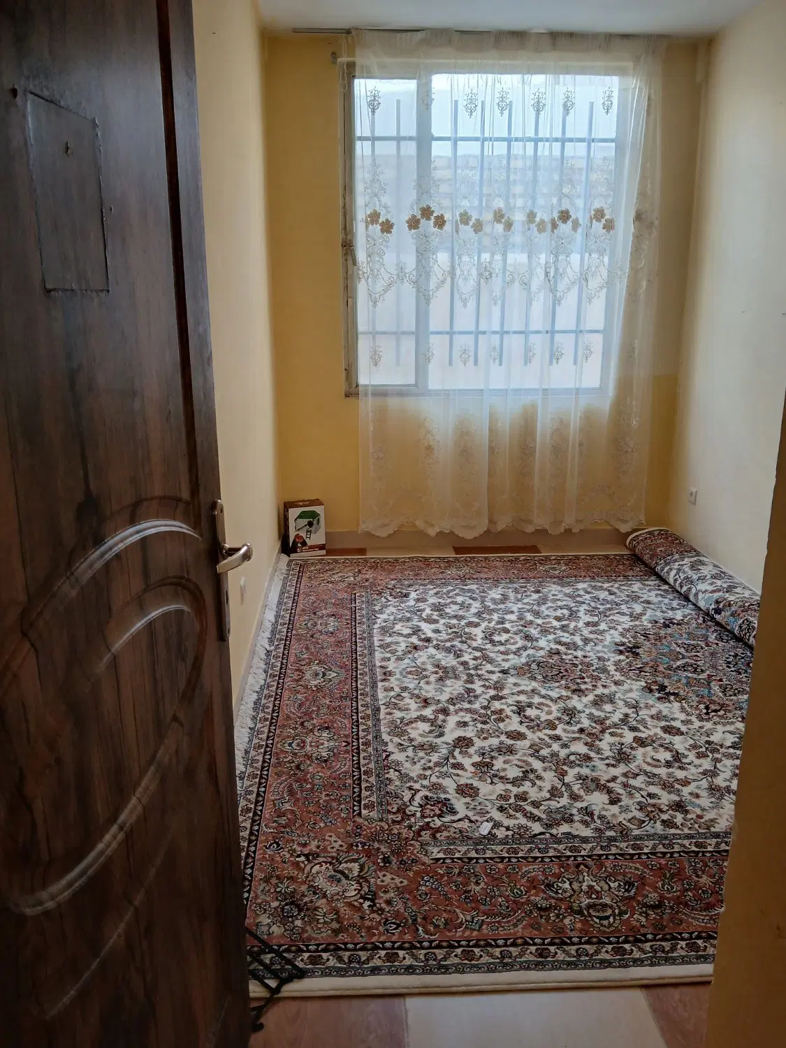 اجاره خانه ویلایی احتشامیه (گاوخانه)