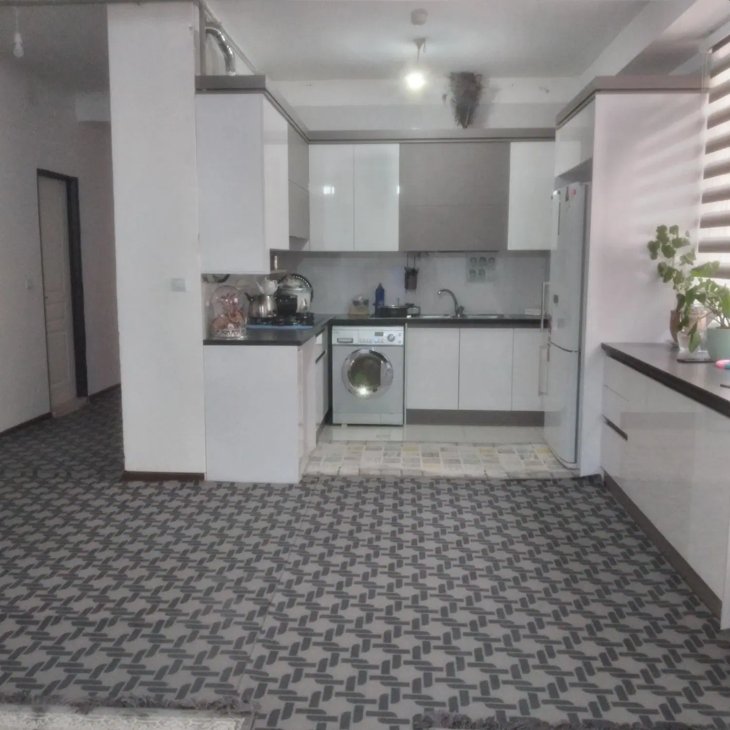 مسکن ملی کوی زیتون