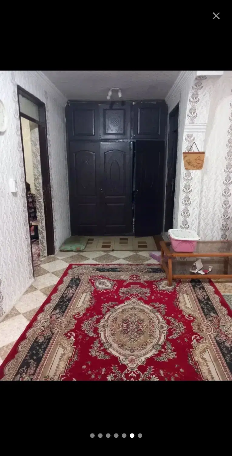 فروش زمین 740 متری در بهترین موقعیت مکانی