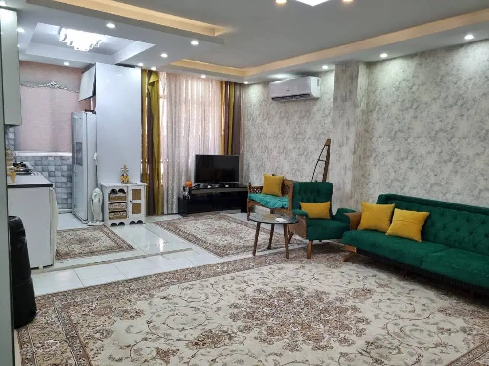 اجاره واحد مسکونی
