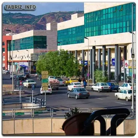 اجاره مغازه در چهارراه منصور