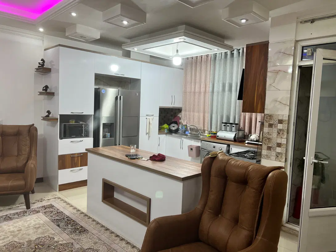 اجاره اپارتمان ۱۰۰ متری