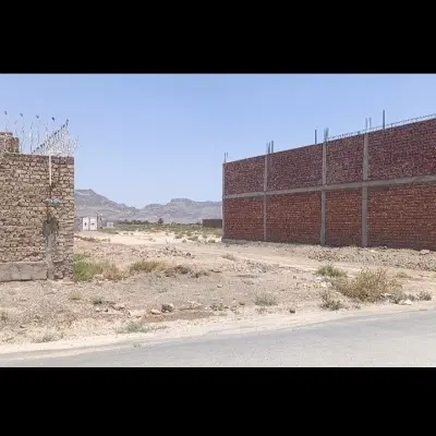 زمین فروشی خیابان یادگار خاش