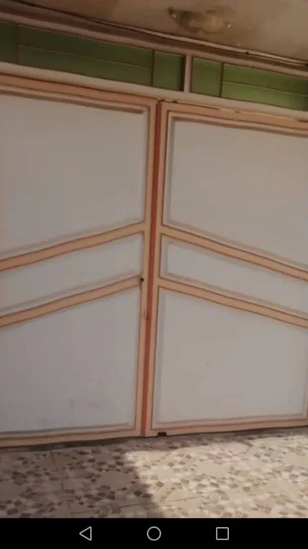 منزل مسکونی ۲۰۰ متر فرهنگ شهر