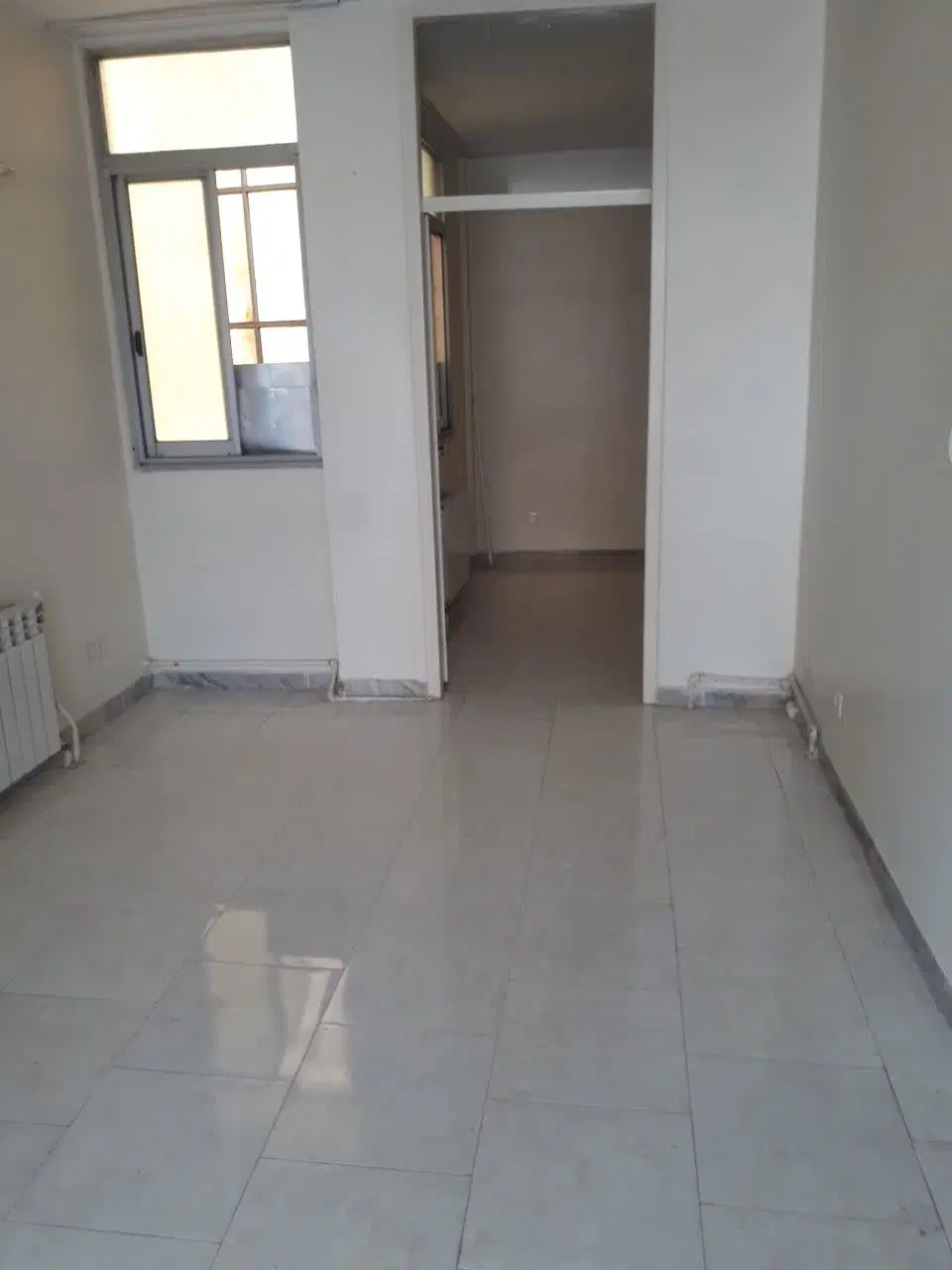 ۹۵ متر آپارتمان نارمک