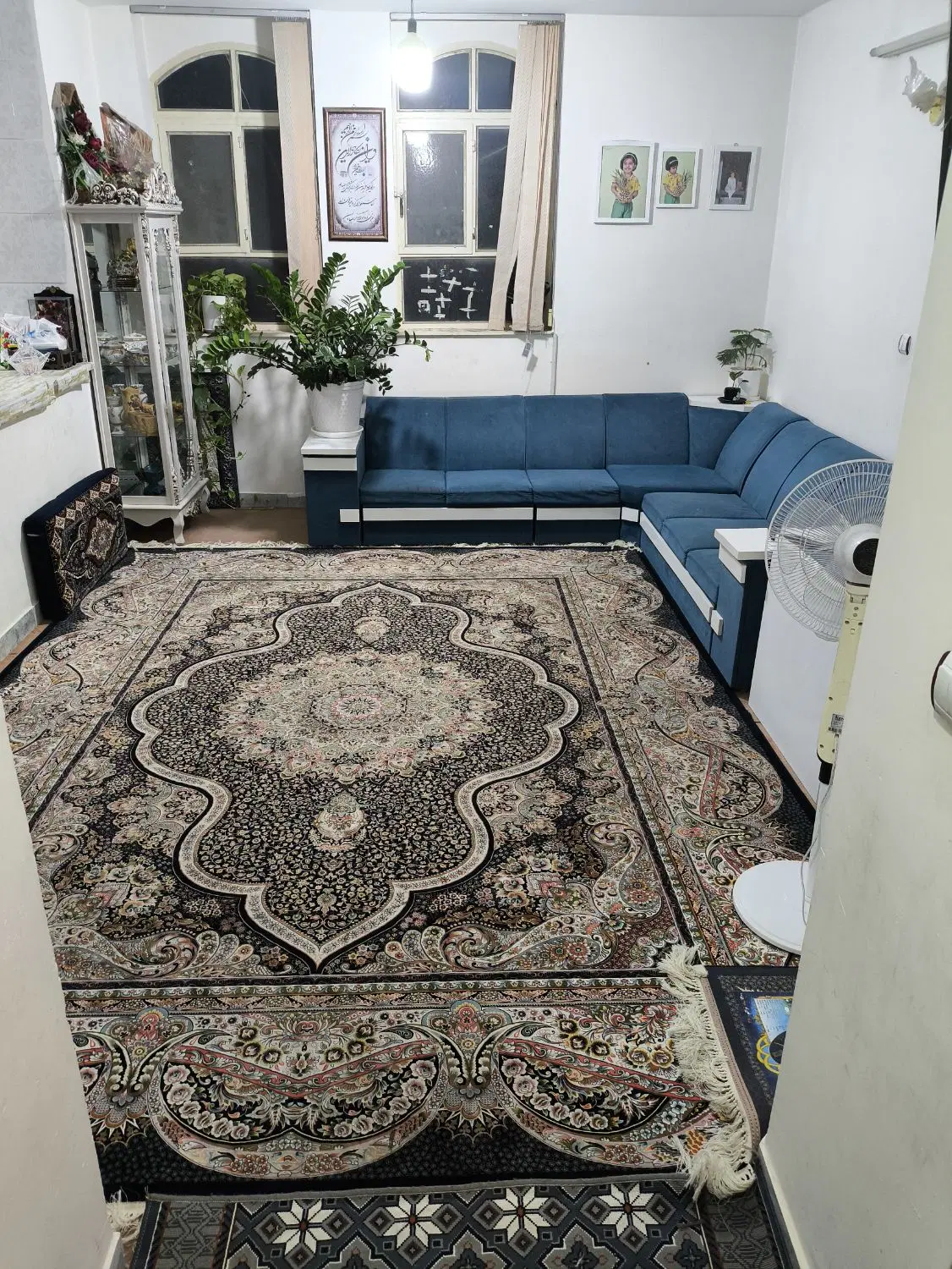 رهیاب میدان کارگر
