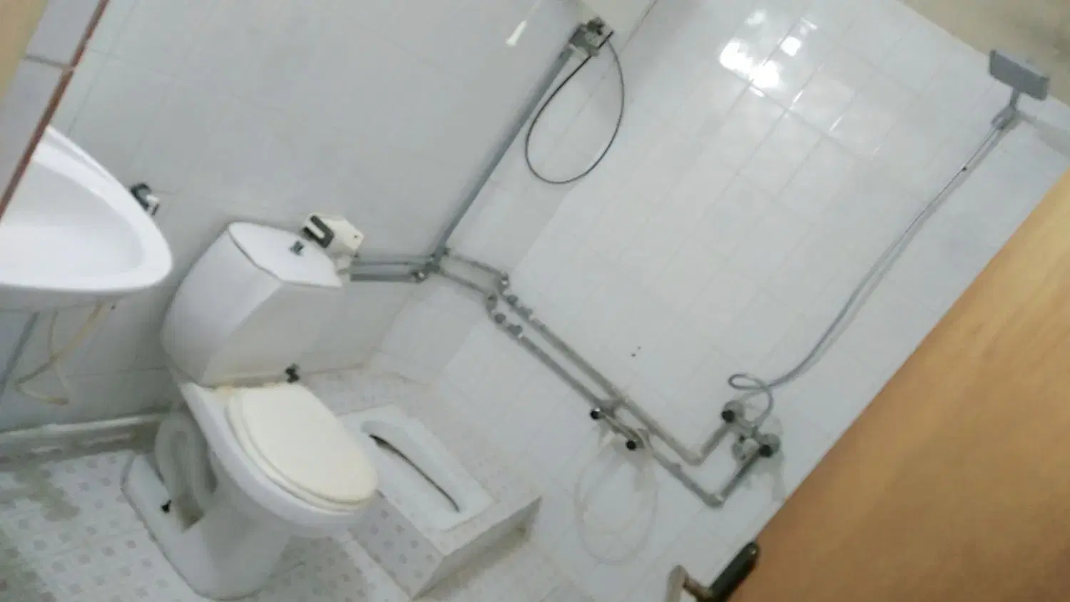 سوئیت مبله در جاجرم