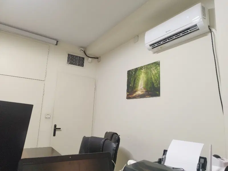 فروش واحد با کاربری اداری