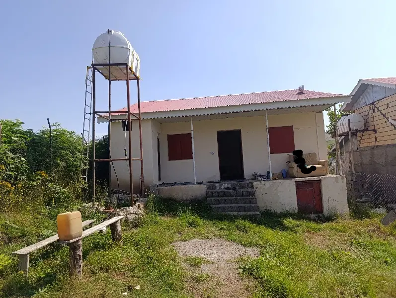 اجاره ویلا و گردشگری سوباتان