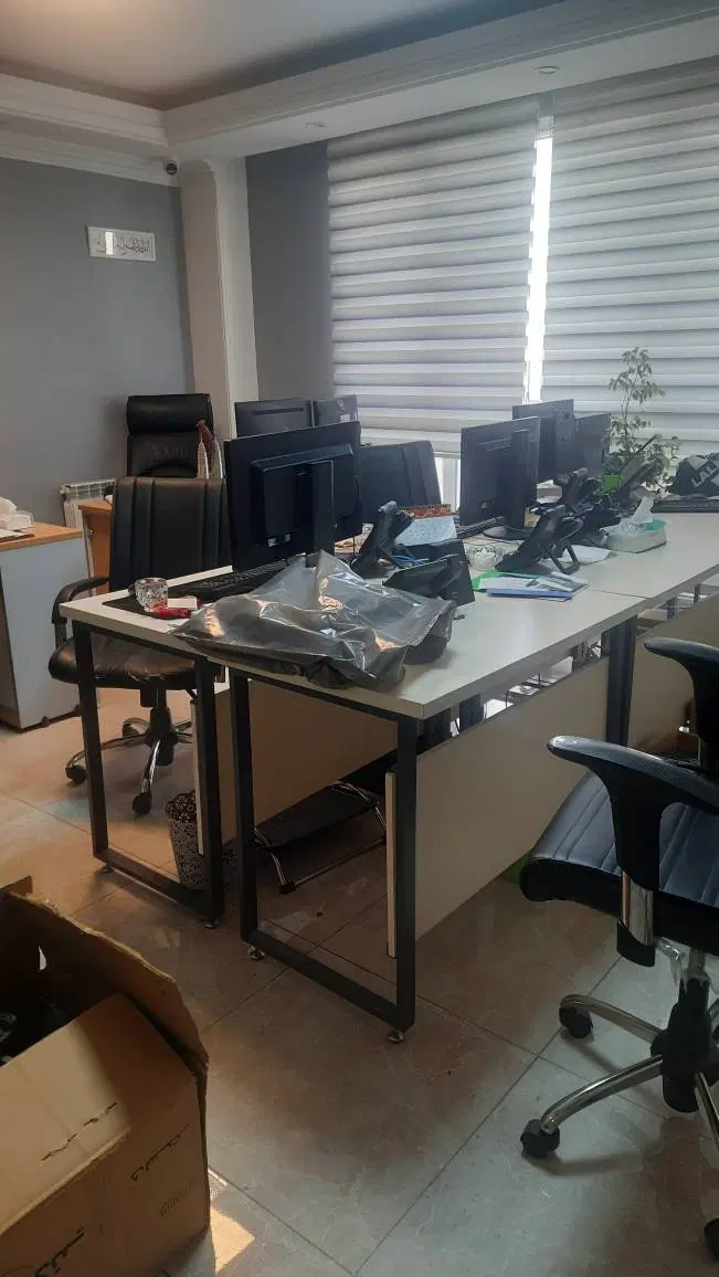 فروش واحد اداری 54متر