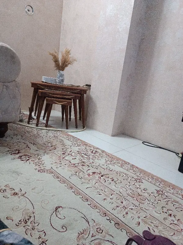 زمین مسکونی