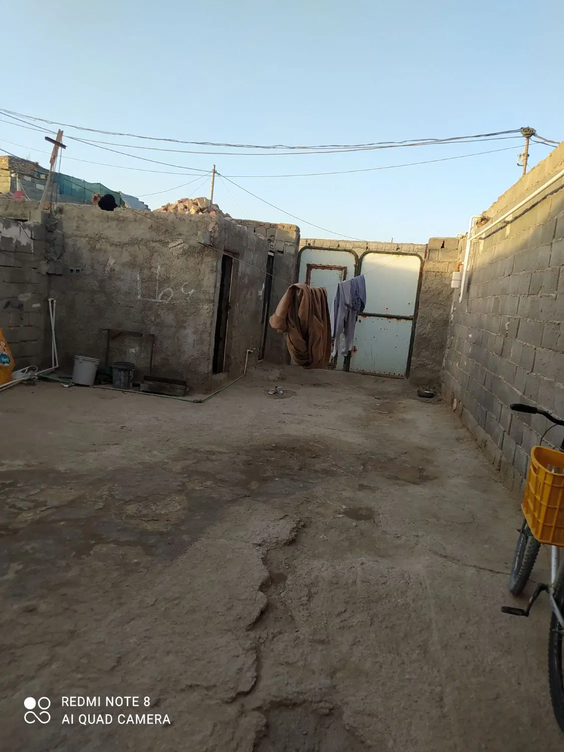 خانه فروشی دایی اباد