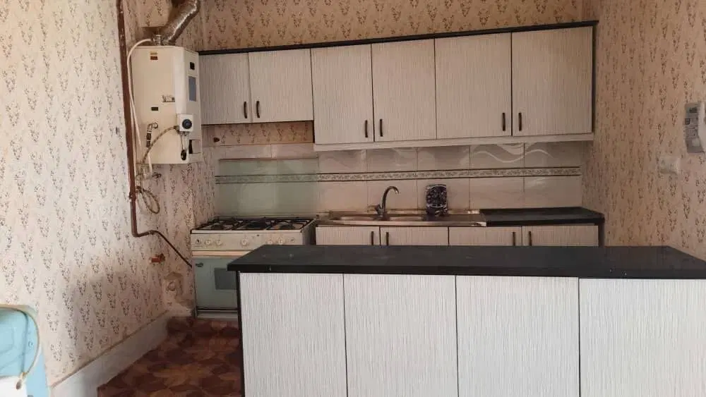 ۶۰متری یوسفیه  پارکینگ دار مهلت دوروز