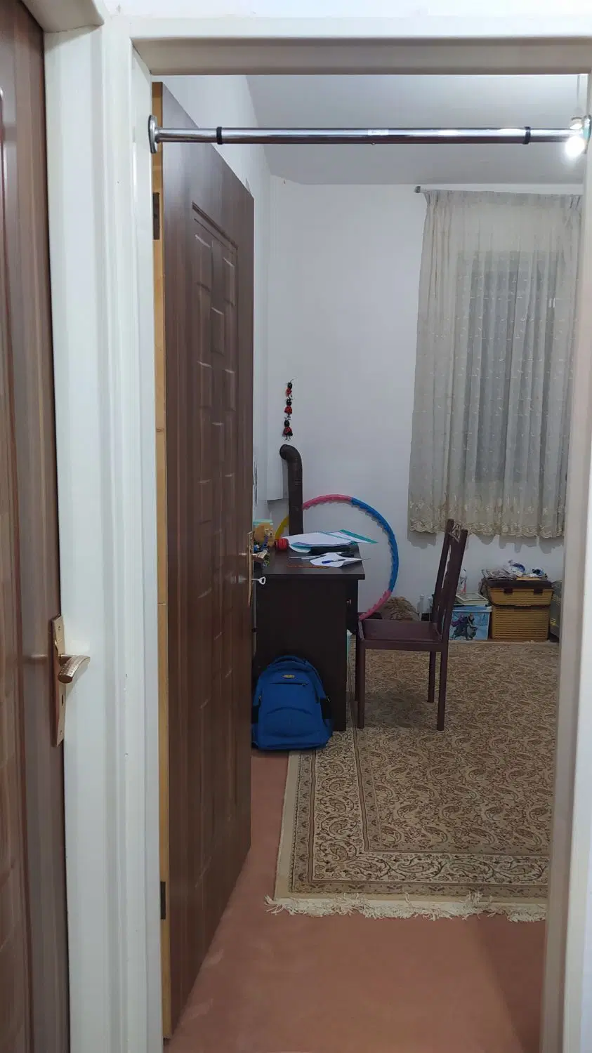 ویلایی شهرک بهار 335 متر 1طبقه