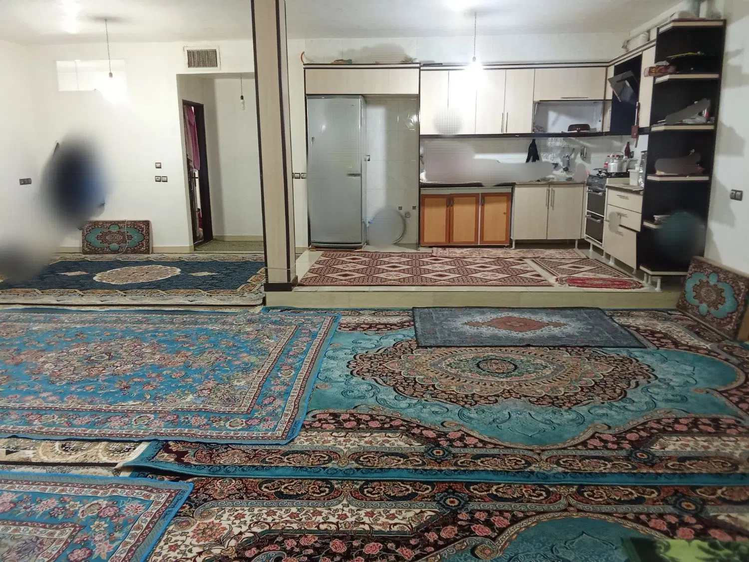 اجاره و رهن آپارتمان شخصی ساز