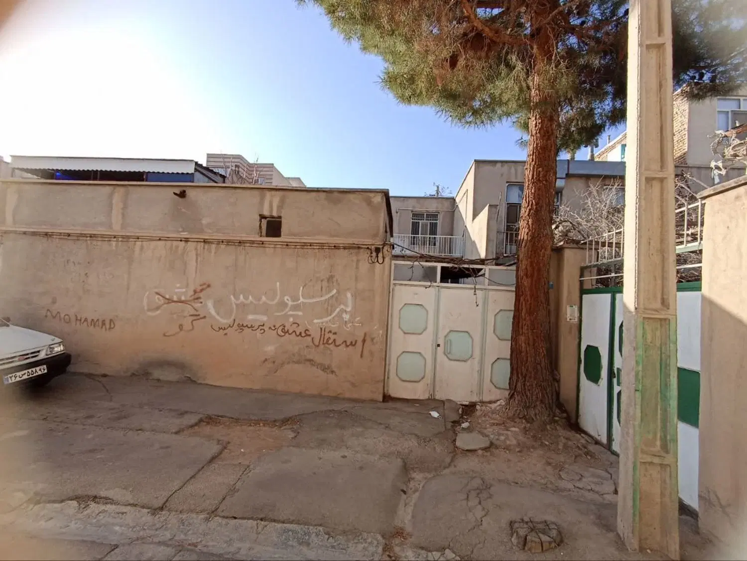منزل ویلایی در سنگسر ( مهدیشهر)