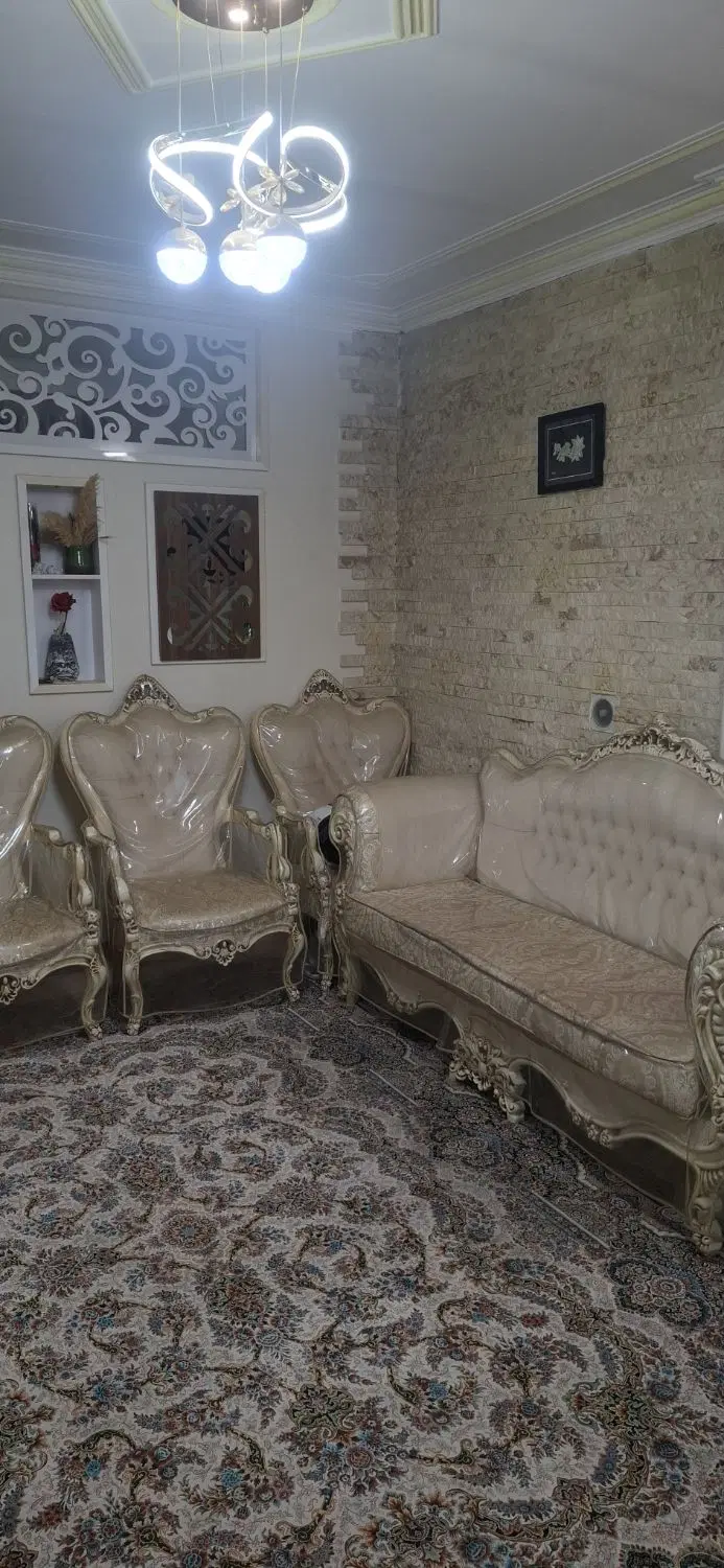 آپارتمان در خانی آباد نو خیابان میعاد شمالی فاضلی